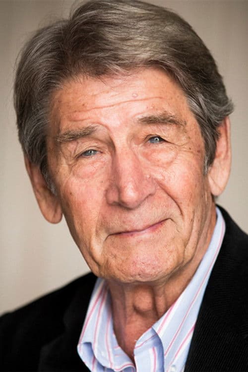 Ken Blackburn profile photo