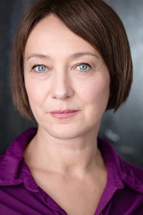 Portia Booroff profile photo