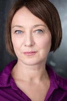 Portia Booroff profile photo