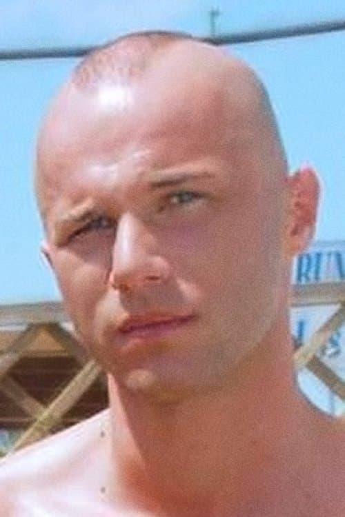 Danny Fox profile photo