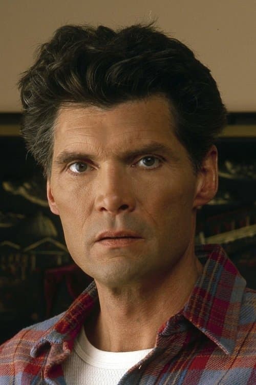 Everett McGill profile photo