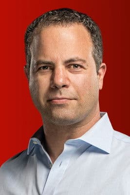 Ted Kravitz profile photo