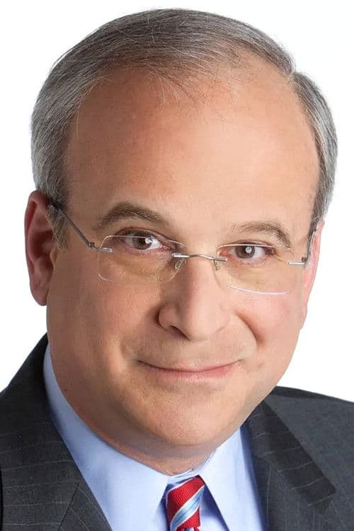 Richard Schlesinger profile photo