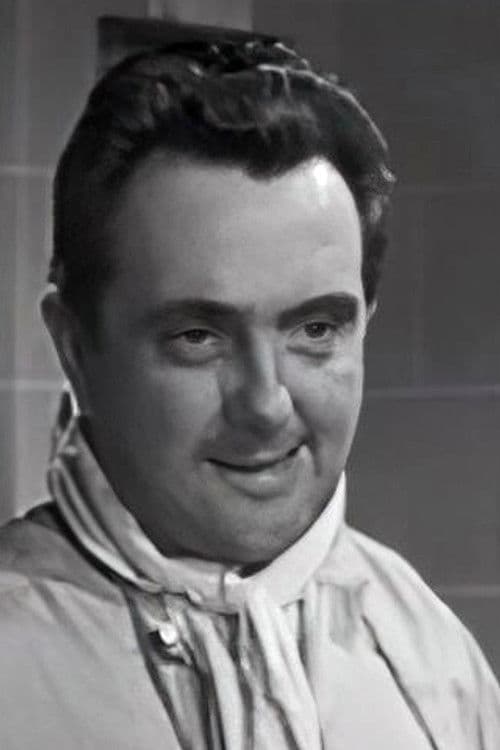 Louis Viret profile photo