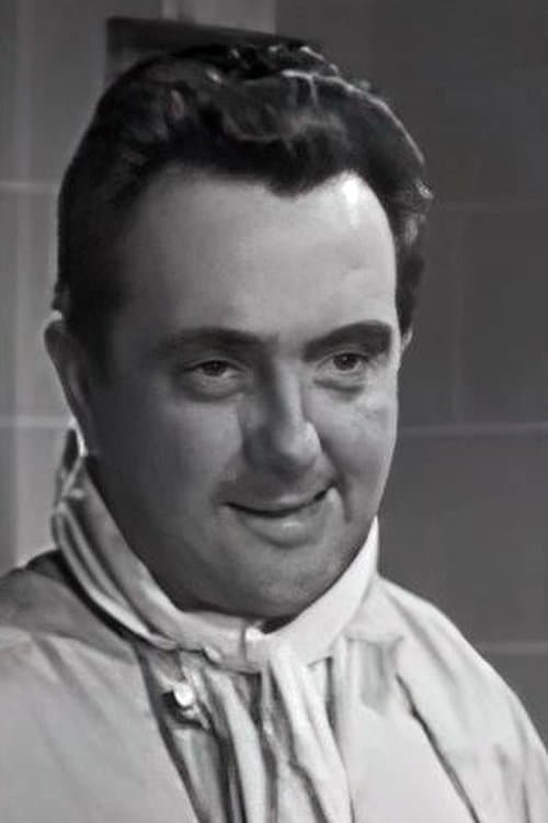 Louis Viret profile photo