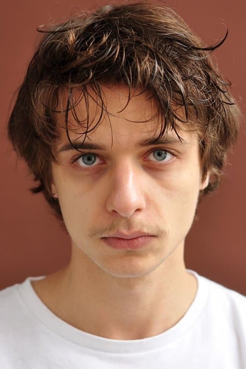 Piotr Napierała profile photo