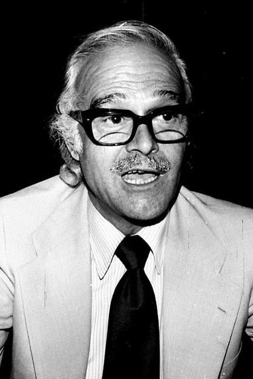 Francisco Rovira Beleta profile photo