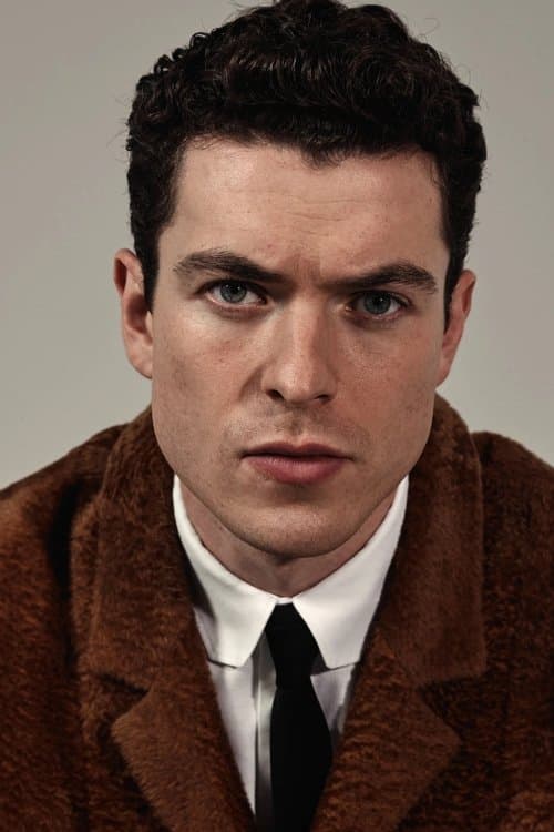 Nate Mann profile photo