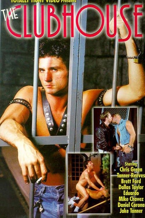 The Clubhouse poster