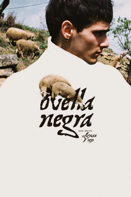 Black Sheep poster