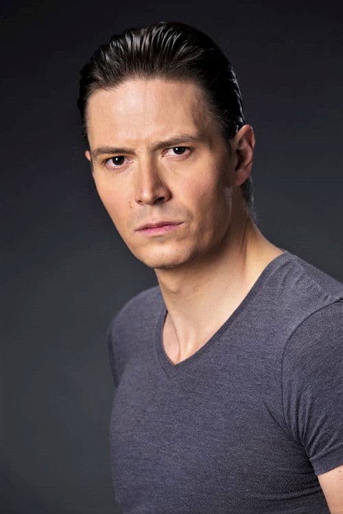 Ivan Nevelitchki profile photo