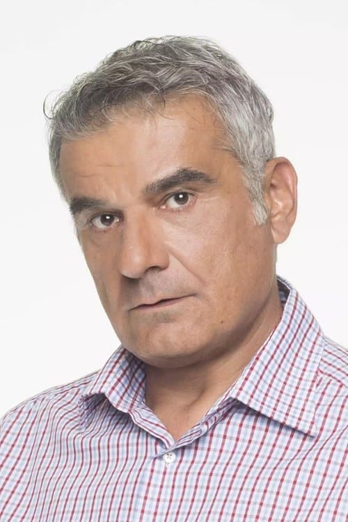 Kostas Apostolakis profile photo