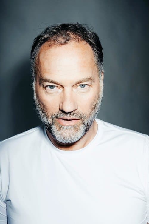 Hinrik Ólafsson profile photo