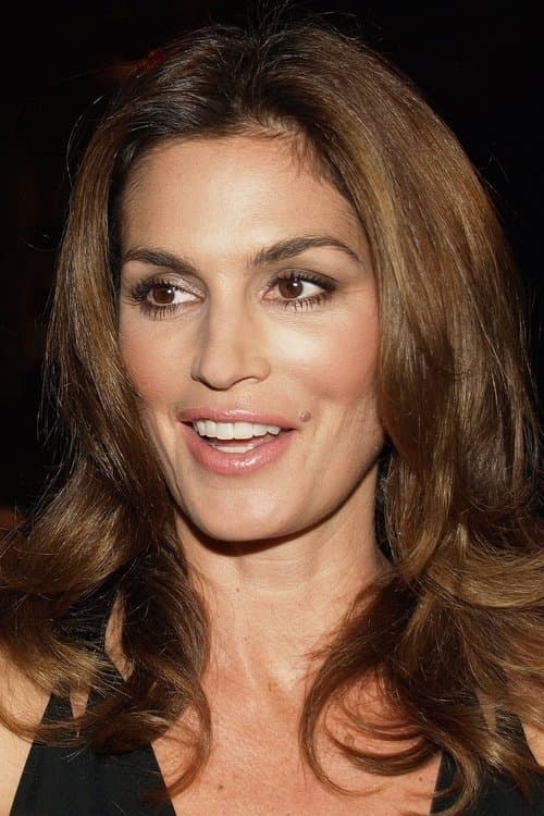 Cindy Crawford profile photo