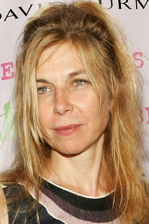 Sara Driver profile photo