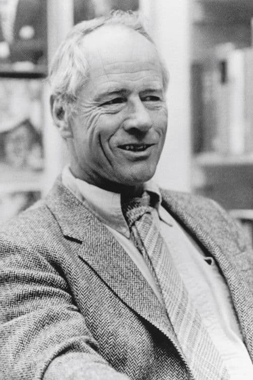 Stephen E. Ambrose profile photo