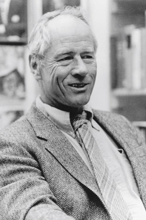 Stephen E. Ambrose profile photo