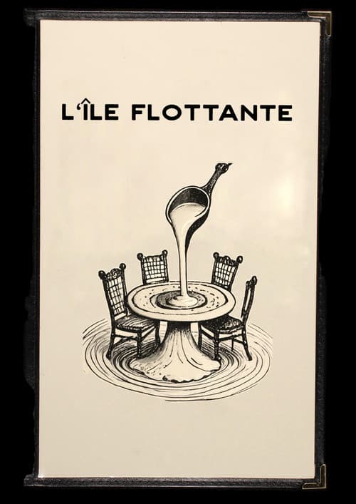 L'île Flottante