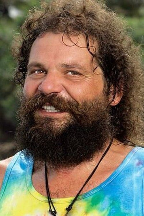 Rupert Boneham profile photo