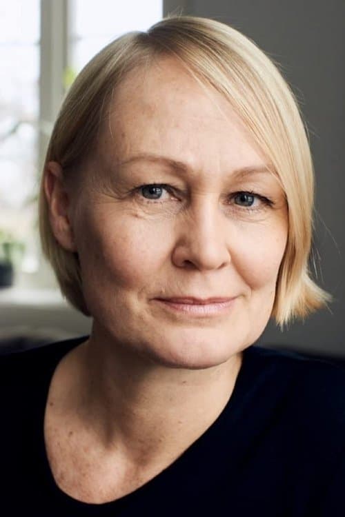 Ingunn Beate Øyen profile photo
