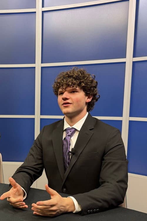 Reagan Gould profile photo