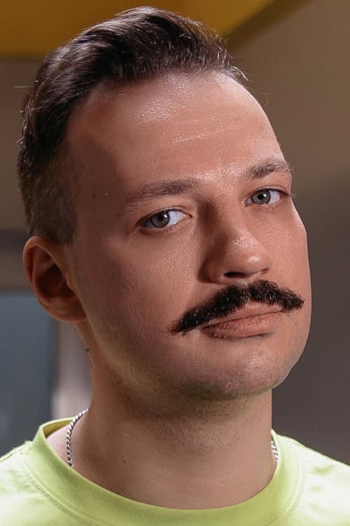 Georgiy Alfeyev profile photo
