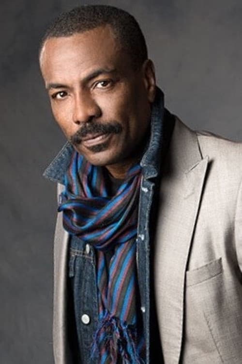 Allan Louis profile photo