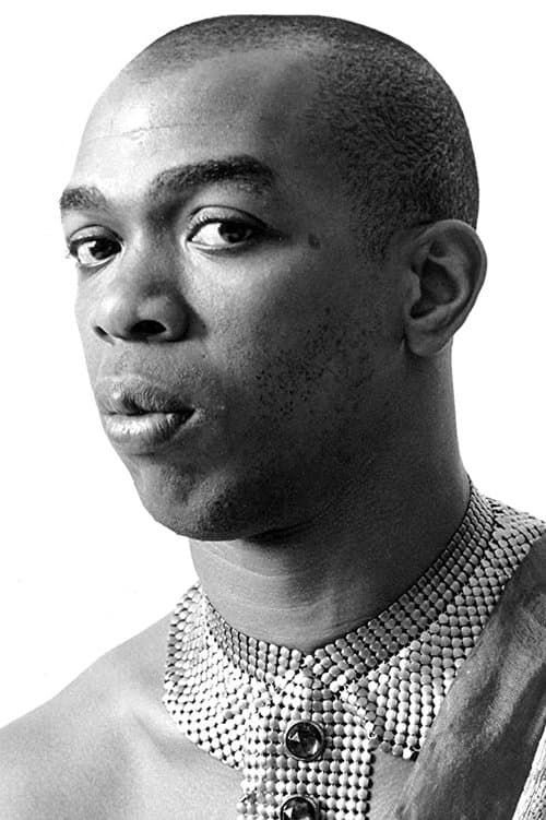 Geoffrey Holder profile photo