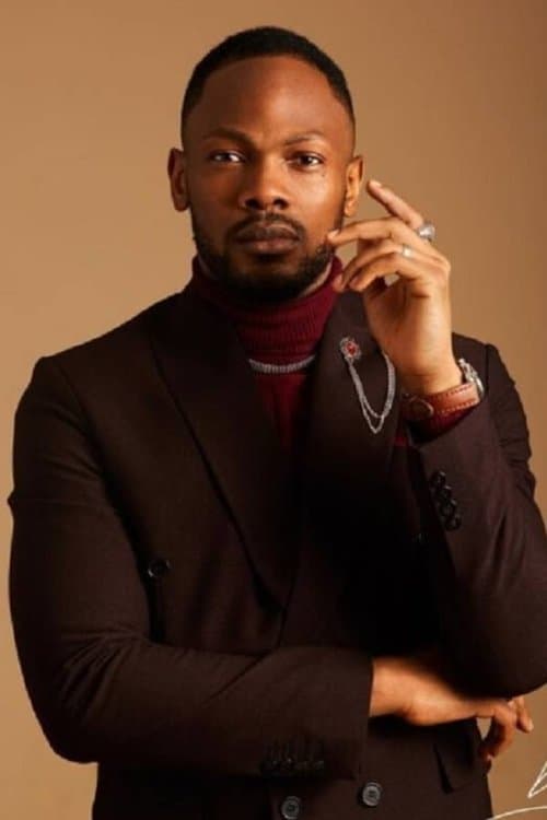 Daniel Etim Effiong profile photo