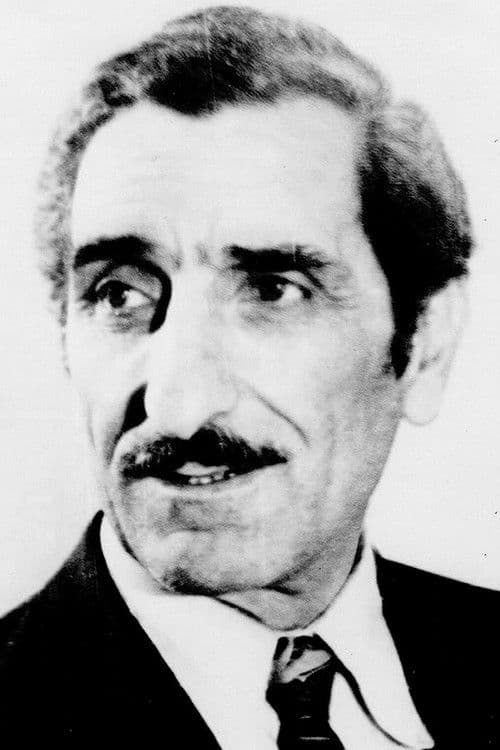 Mukhtar Avsharov profile photo