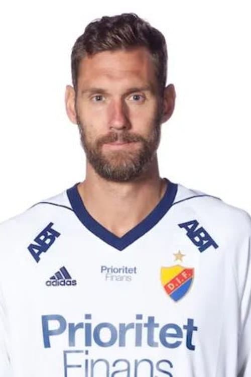 Andreas Isaksson profile photo