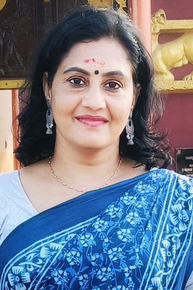 Shobha Priya profile photo