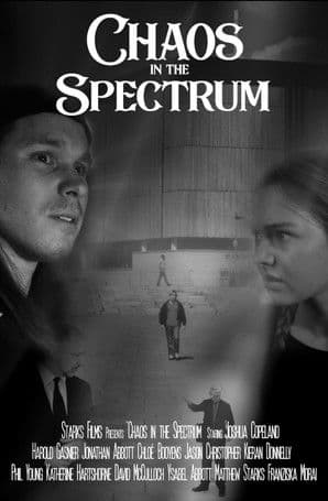 Chaos in the Spectrum poster