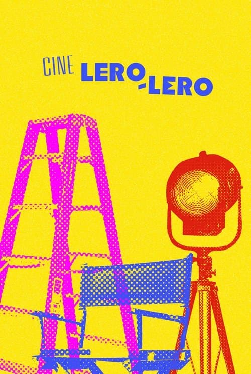 Cine Lero-lero poster