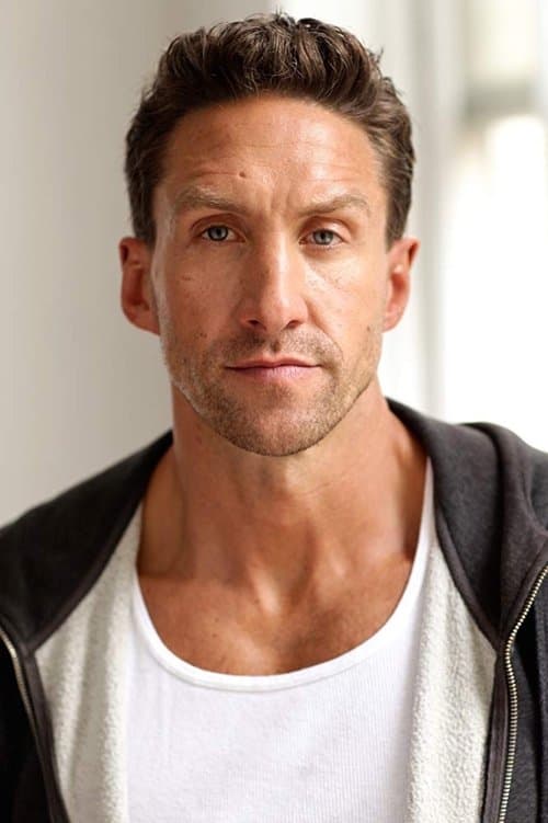 Faron Salisbury profile photo