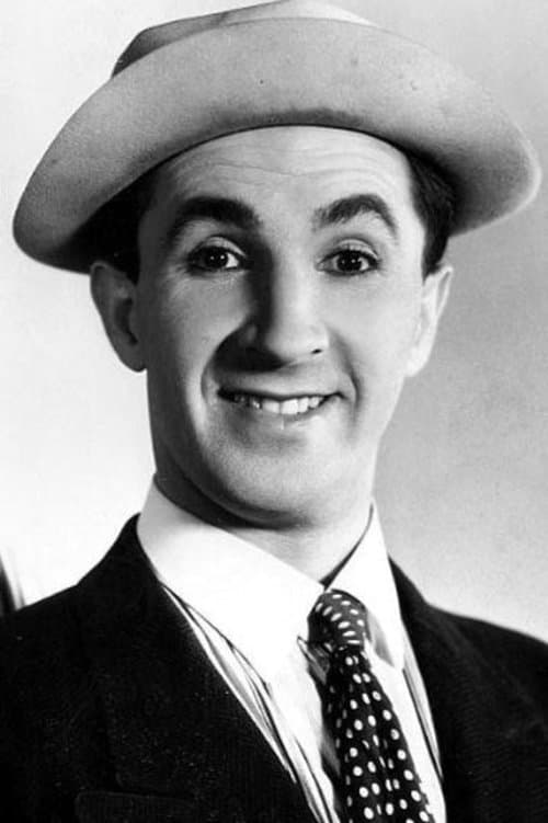 Billy Bletcher profile photo