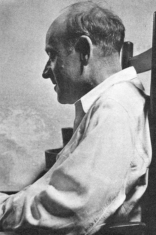 Sidney Meyers profile photo