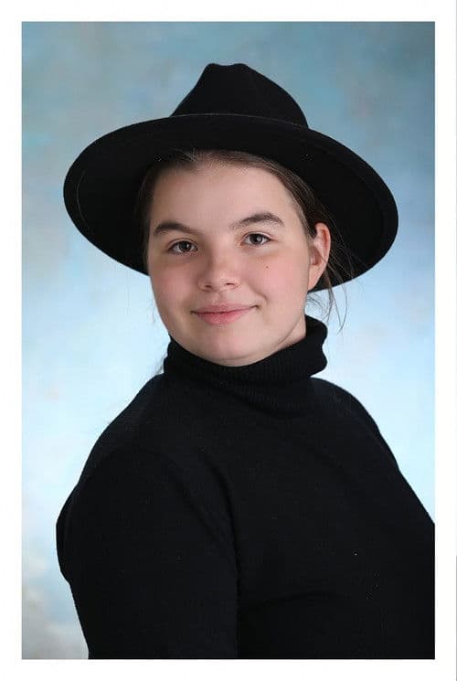 Kiss-Honti Anna profile photo