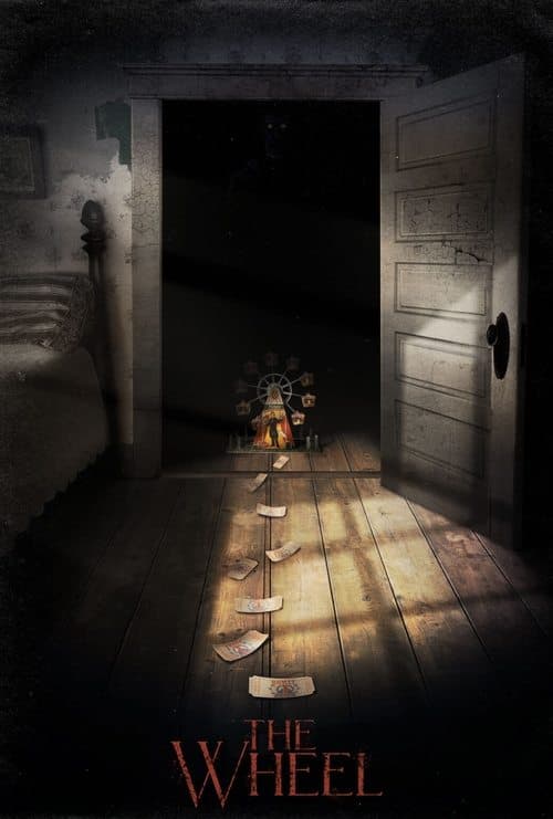 The Wheel poster