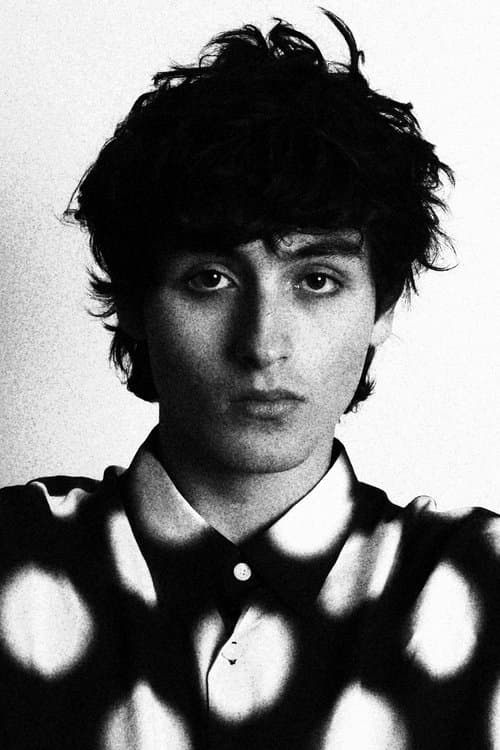 Marcel Ruiz profile photo