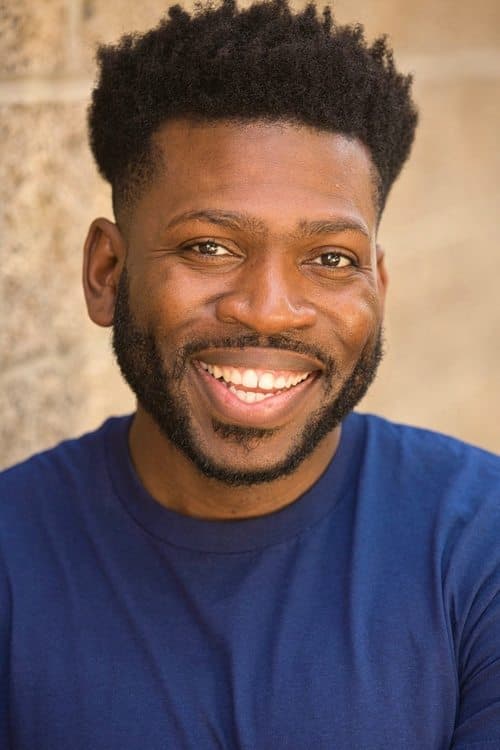 Oraldo Austin profile photo