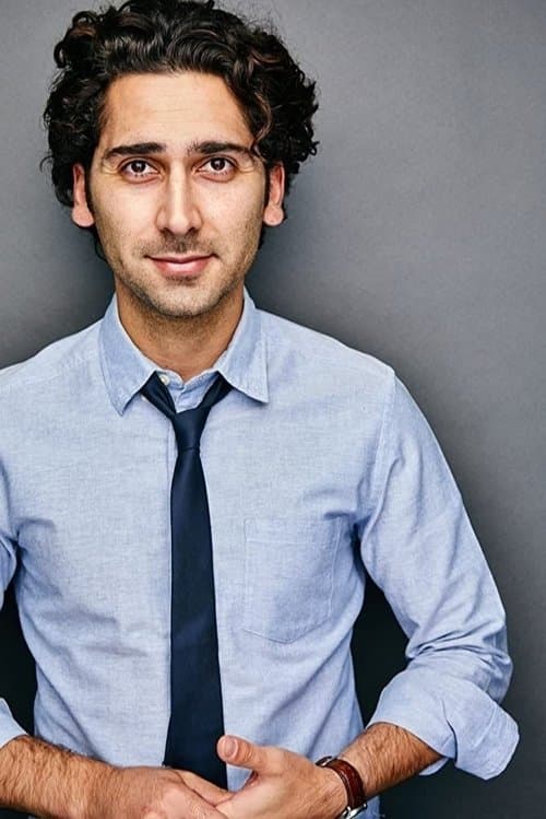 Amir Malaklou profile photo