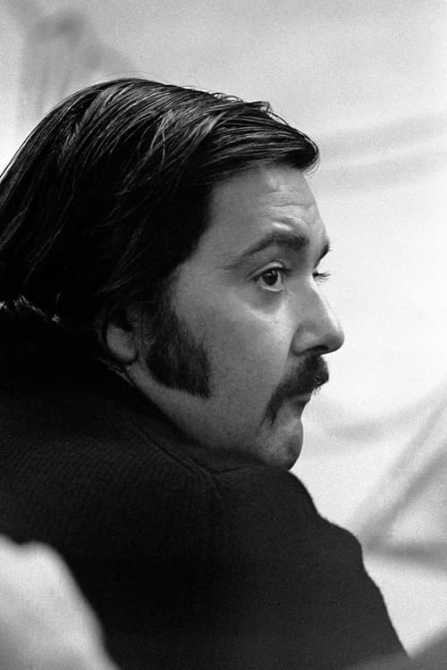 Frank Perry profile photo