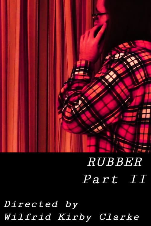 Rubber - Part II poster