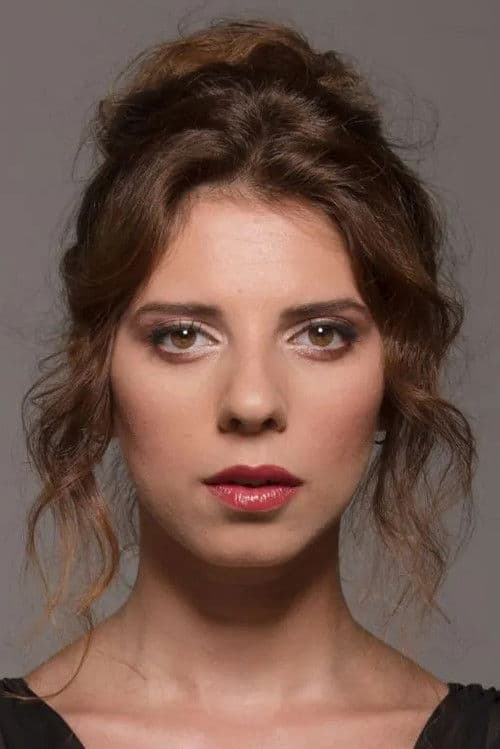 Ebru Ünlü profile photo