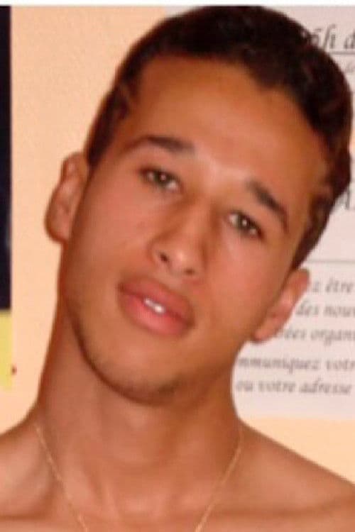 Aziz Benzouzou profile photo