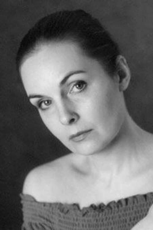 Darya Khudyakova profile photo