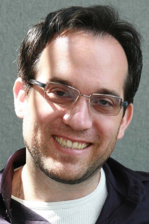 Jamison Newlander profile photo