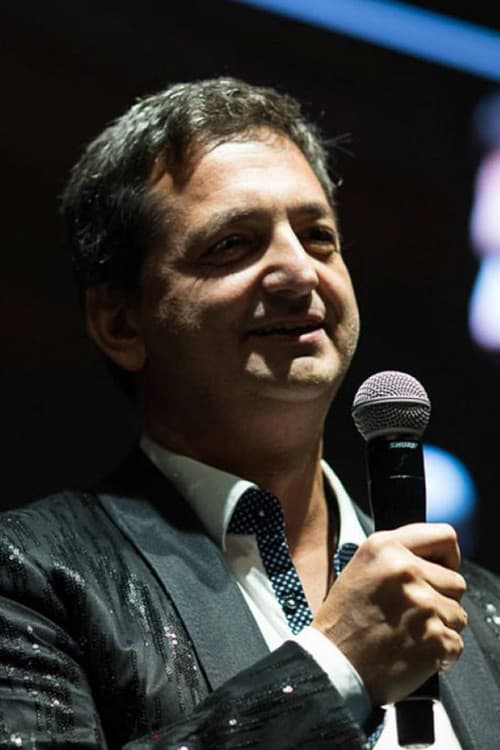 Milan Friedrich profile photo