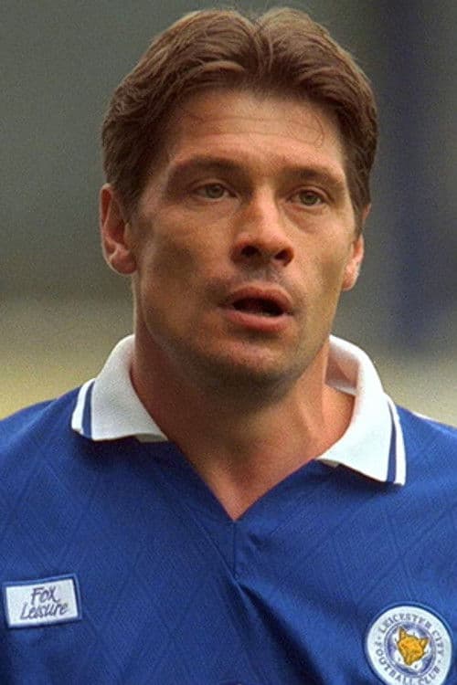 Tony Cottee profile photo